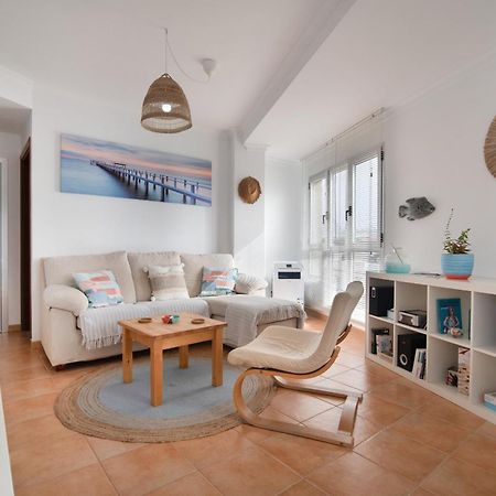 Ap Jarea Playa Sardina Apartment Exterior photo