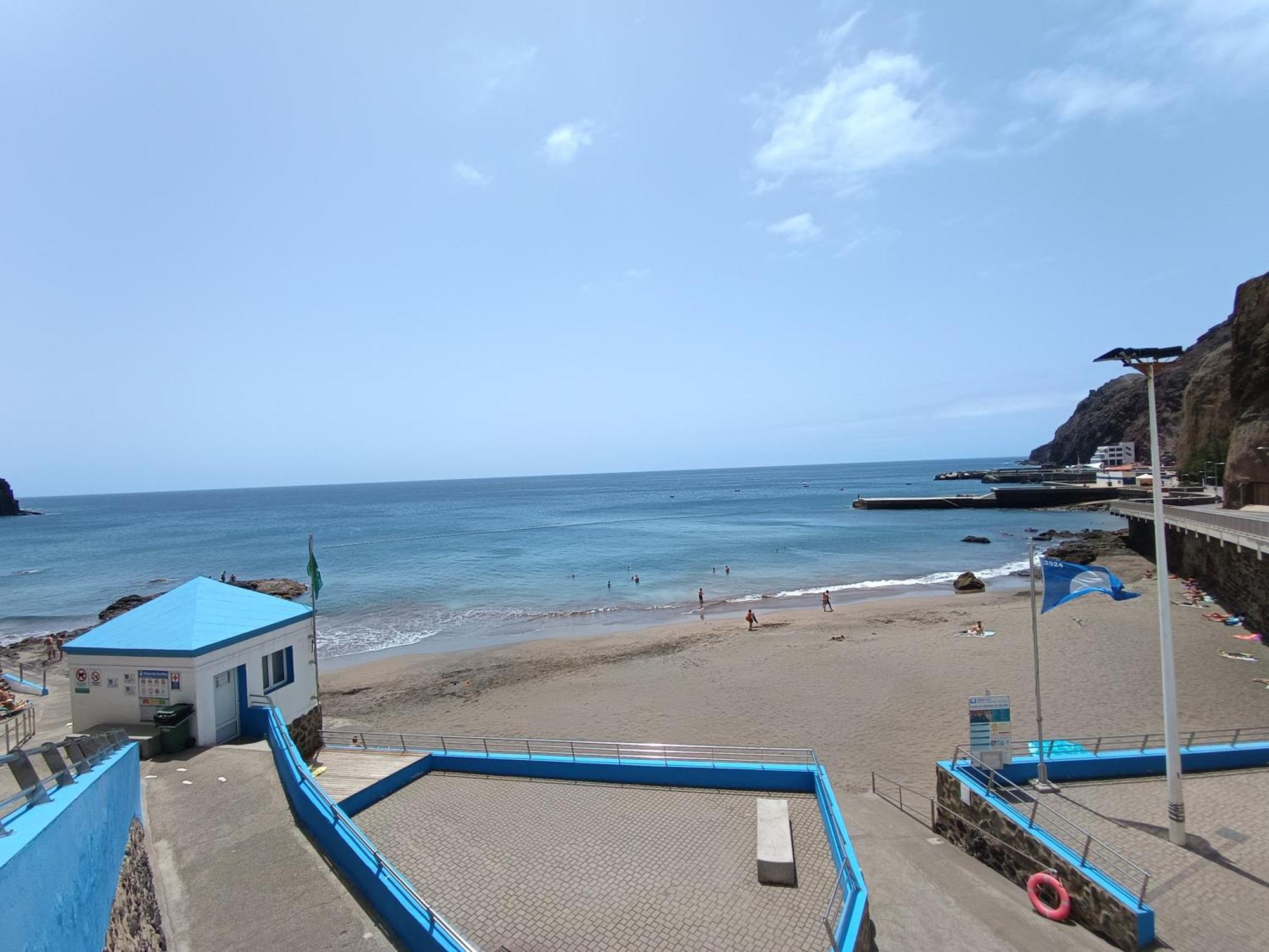 Ap Jarea Playa Sardina Apartment Exterior photo
