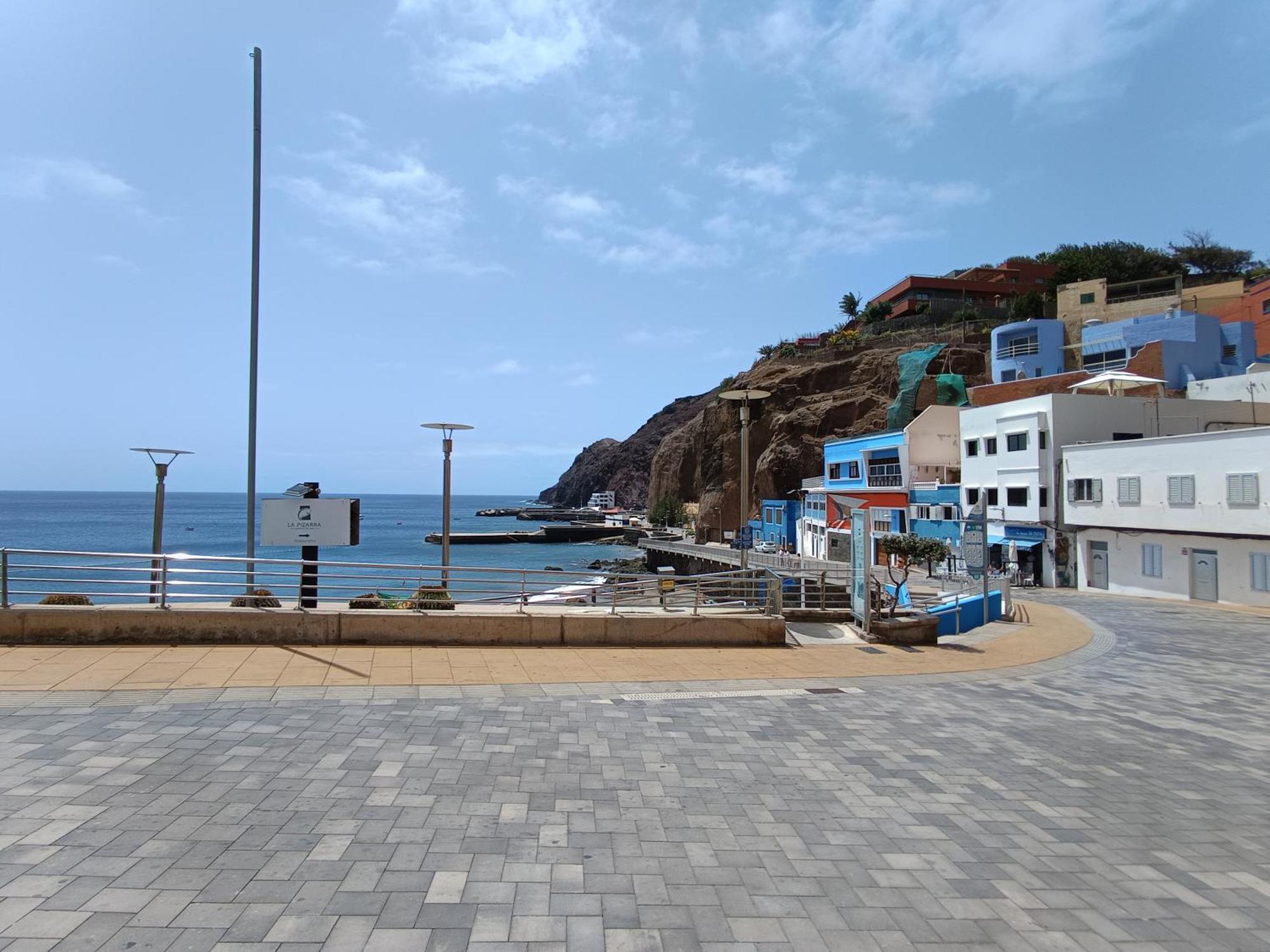 Ap Jarea Playa Sardina Apartment Exterior photo