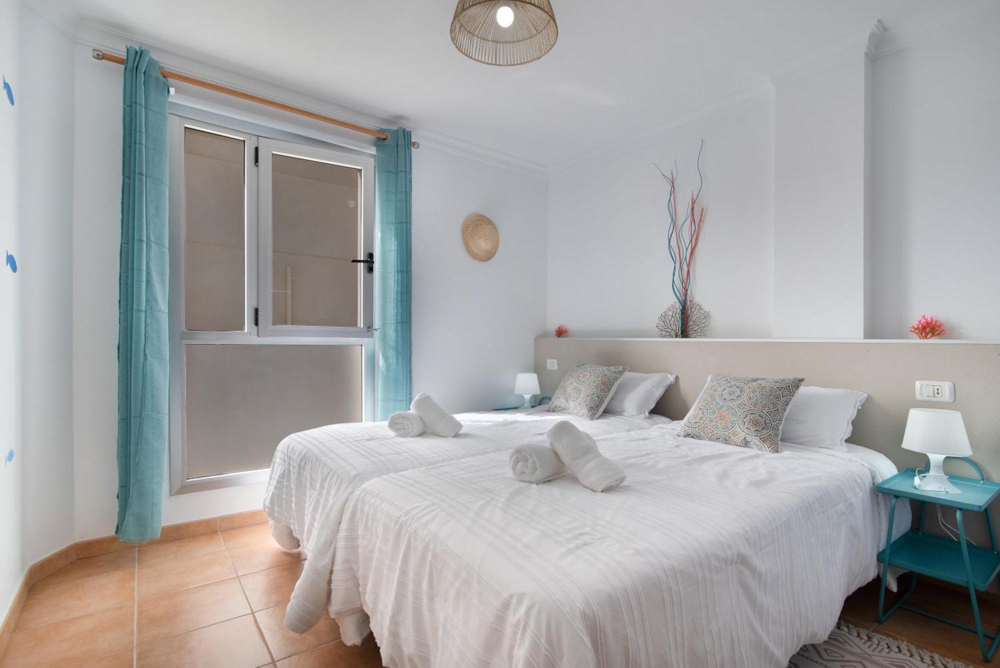 Ap Jarea Playa Sardina Apartment Exterior photo