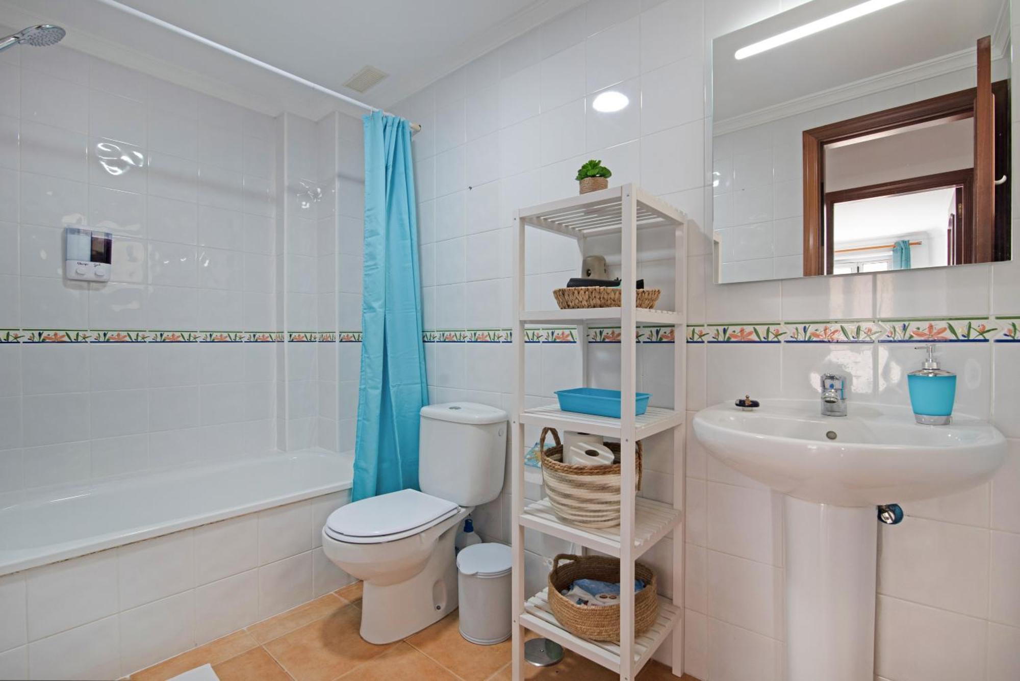 Ap Jarea Playa Sardina Apartment Exterior photo