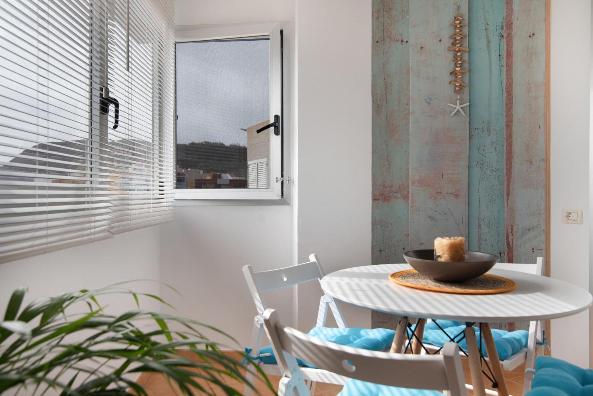Ap Jarea Playa Sardina Apartment Exterior photo