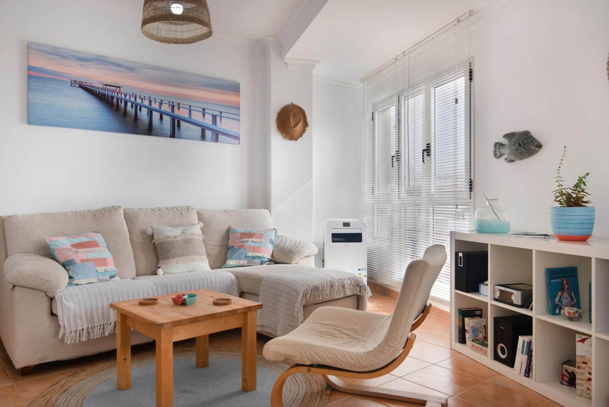 Ap Jarea Playa Sardina Apartment Exterior photo