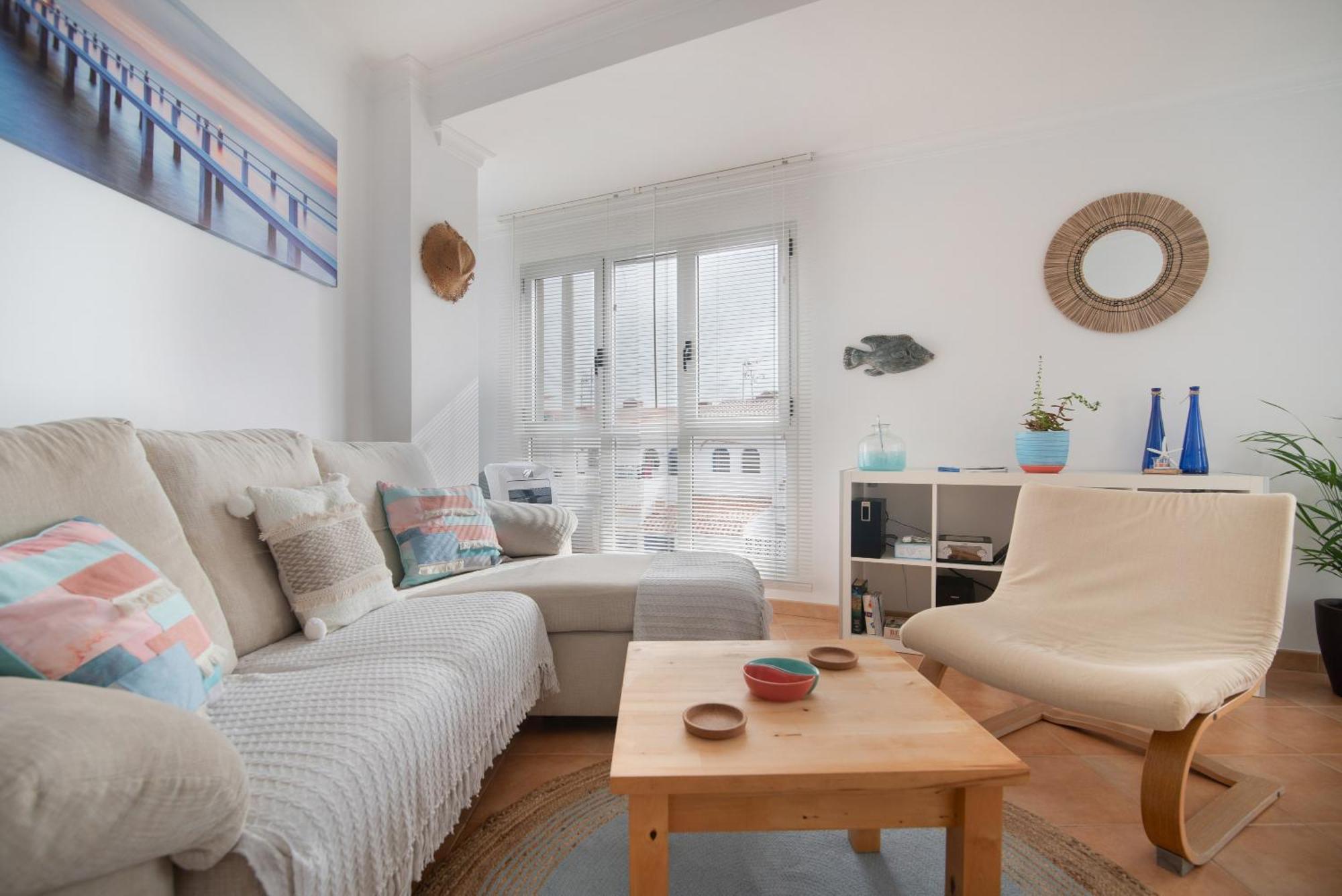 Ap Jarea Playa Sardina Apartment Exterior photo