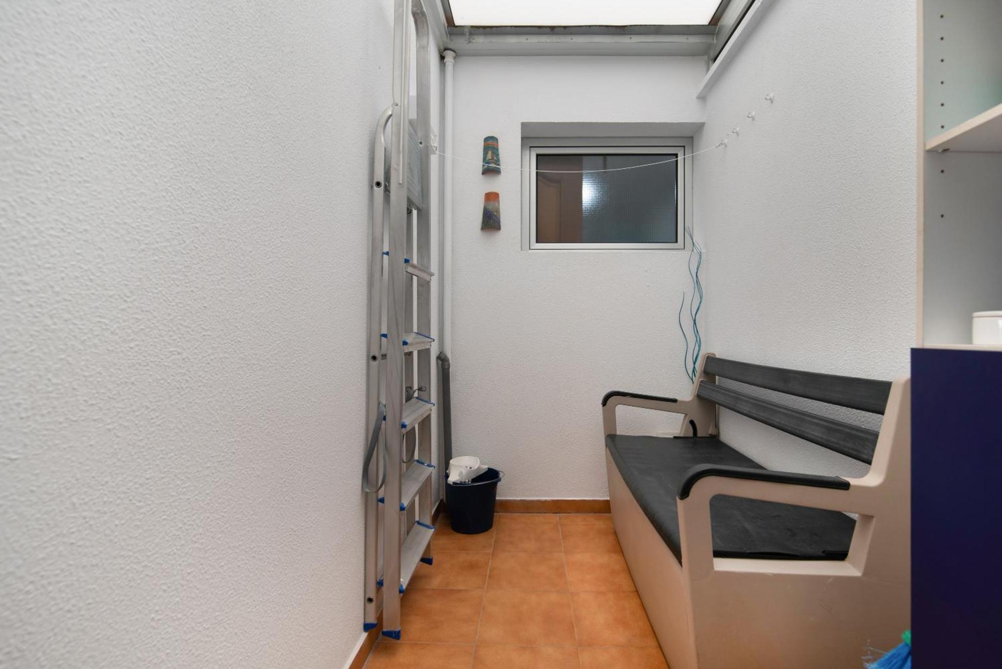 Ap Jarea Playa Sardina Apartment Exterior photo