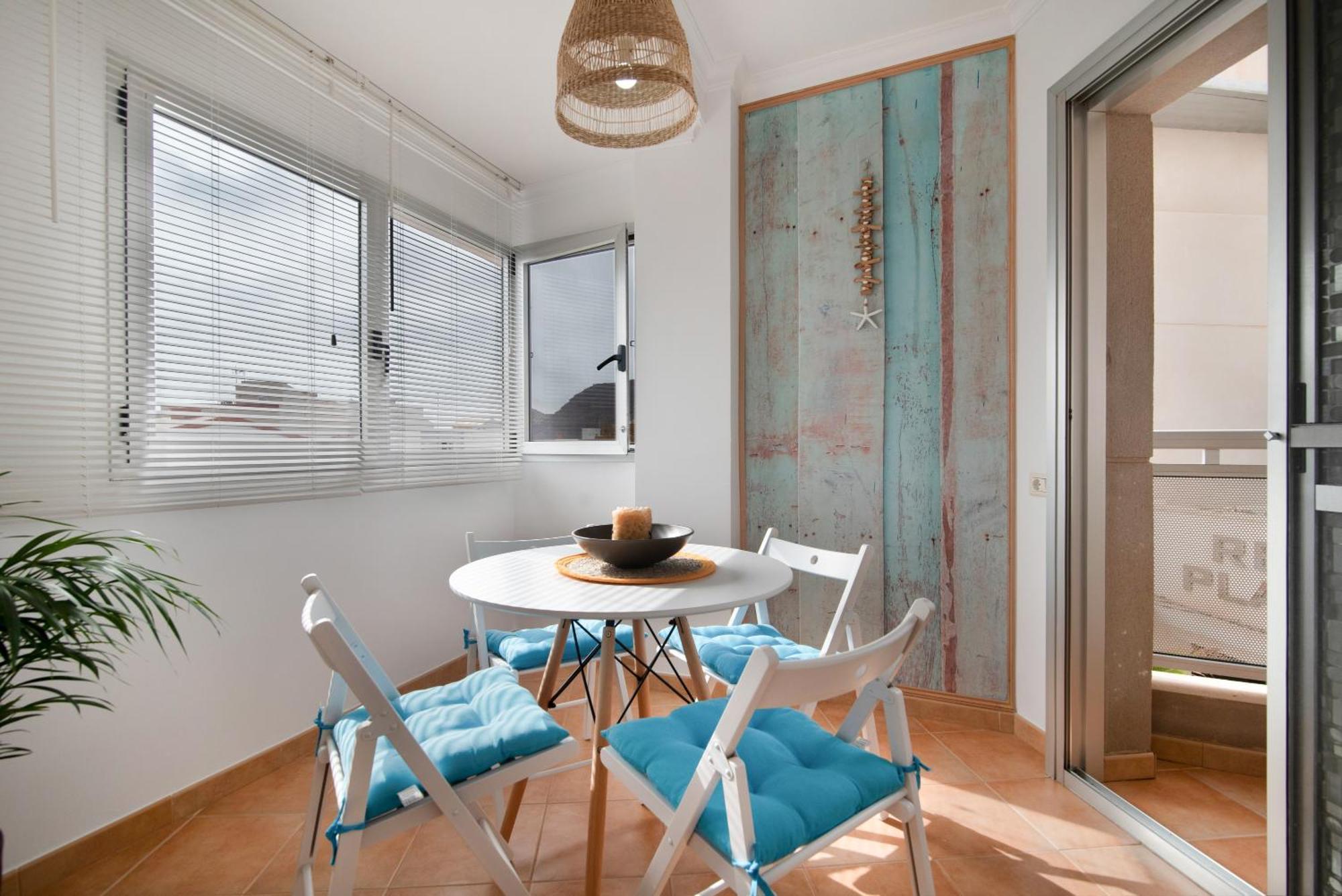 Ap Jarea Playa Sardina Apartment Exterior photo