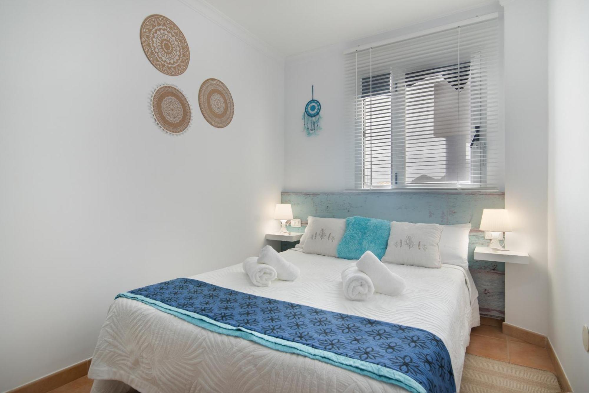 Ap Jarea Playa Sardina Apartment Exterior photo